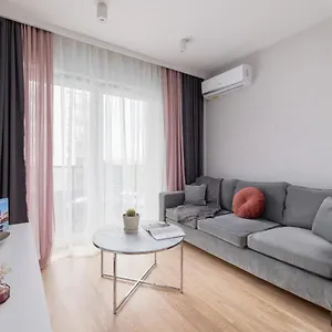 Vetulaniego With Air Conditioning & Parking By Renters Prestige Kraków