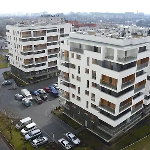 Danka 6th Floor Chic Kraków