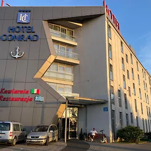 4* Hotel Great Polonia Conrad