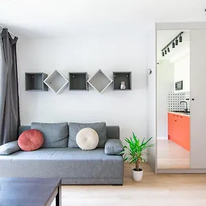  Apartment Meiera