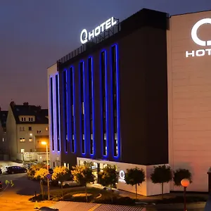 3* Hotel Q