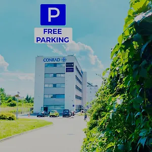 4* Hotel Conrad Comfort