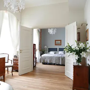 5* Hotel Dwor Kosciuszko
