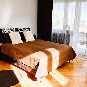 Rodzinny Kraków