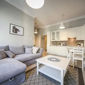 Arianska Residence Cracovia
