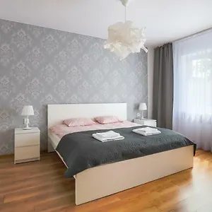 Pod Winogronami Kraków