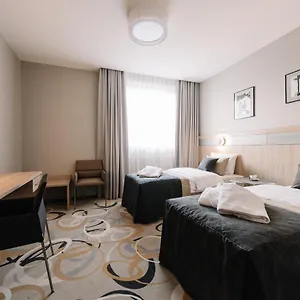 4* Hotel Krowodrza Centrum Konferencyjno - Hotelowe