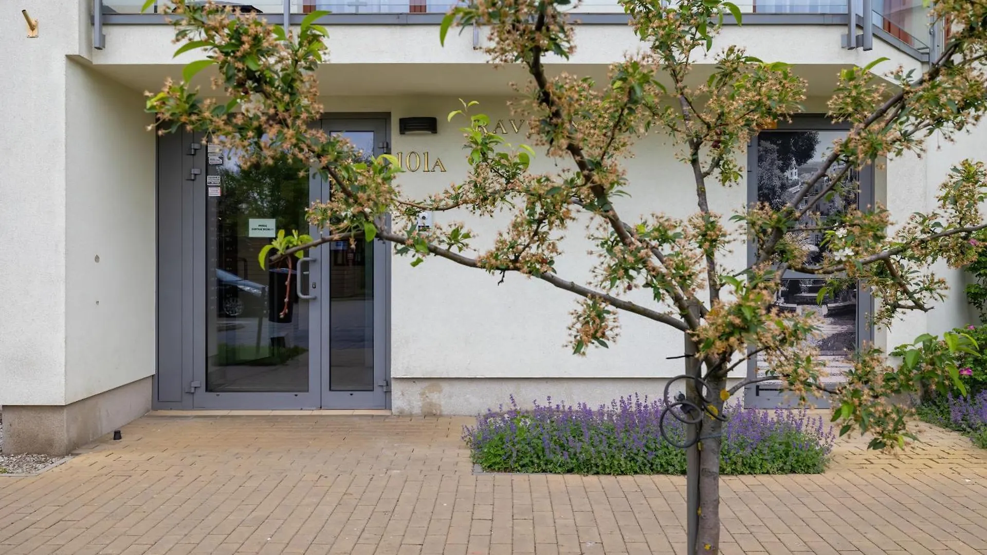 Studio Z Parkingiem I Balkonem W Krakowie By Rent Like Home Krakow
