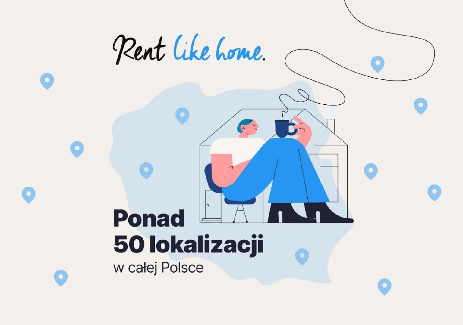 Studio Z Parkingiem I Balkonem W Krakowie By Rent Like Home Poland